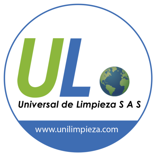 Universal de Limpieza logo